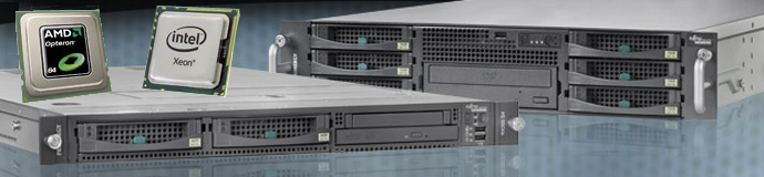 DEDICATED SERVER