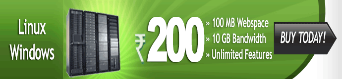 WINDOWS RESELLER HOSTING SERVER 2